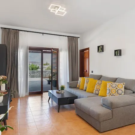 Casa Andrada Villa *