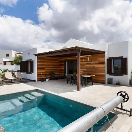 Casa Andrada Villa *