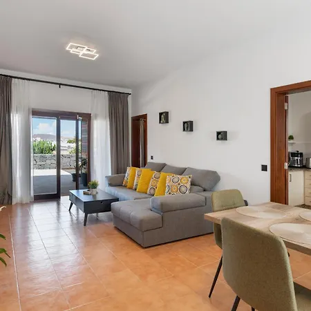 Casa Andrada Villa