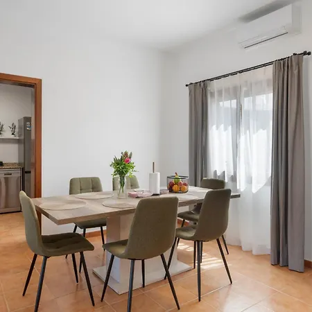 Casa Andrada