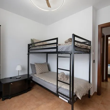 Villa Casa Andrada Yaiza (Lanzarote)