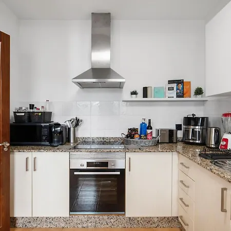 Casa Andrada Villa *