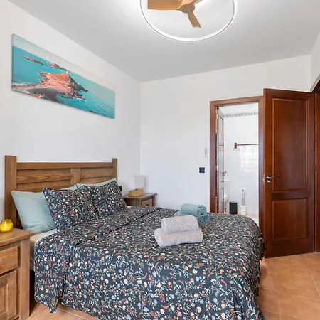 Casa Andrada Yaiza (Lanzarote)