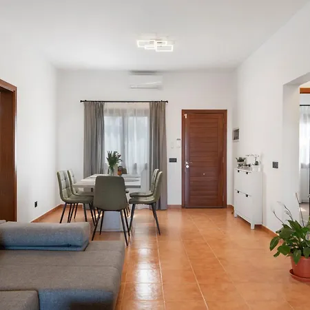 Villa Casa Andrada *