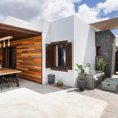 Villa Casa Andrada Yaiza (Lanzarote)