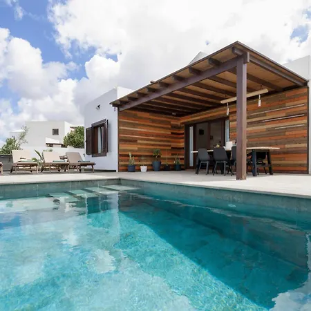 Casa Andrada Villa *