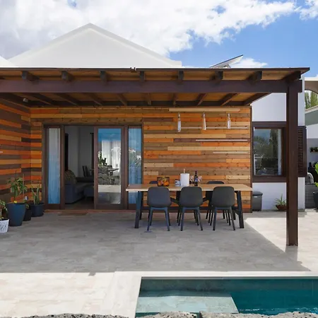 Villa Casa Andrada Yaiza (Lanzarote)