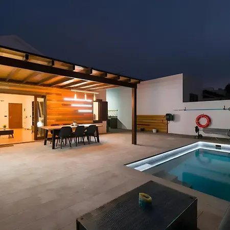 Villa Casa Andrada
